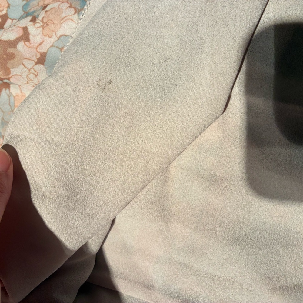 Aritzia Tempest Puff Sleeve Mini Dress - Picture 9 of 11